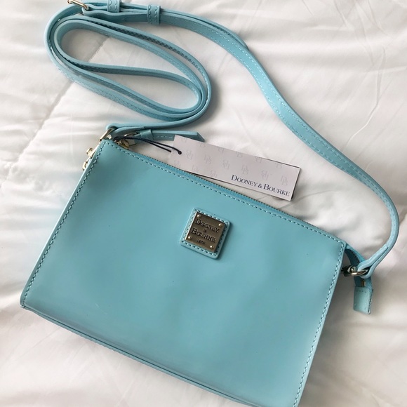 Cross body - Picture 1 of 1